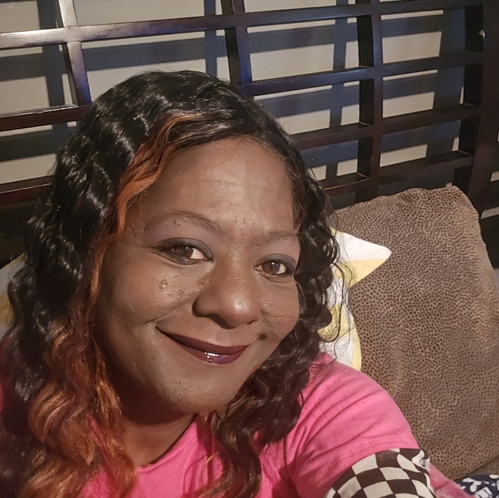 Meet your Posher, Jacqueline